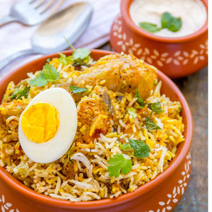Biryani Rice