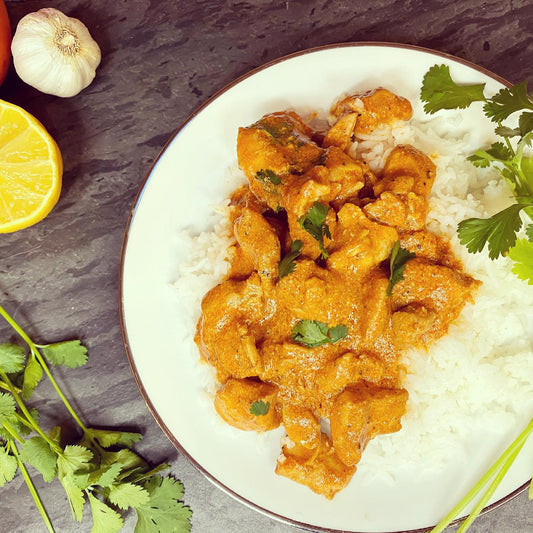 3 cooking methods for Chicken Tikka Masala